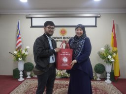 3 JUN 2025 KURSUS AI SIRI 2 TAHUN 2025